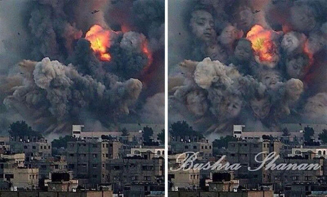 gaza-israel-rocket-strike-smoke-art-19-650x391