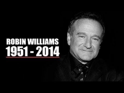 Robin Williams morreu! Veja a homenagem da Academia de Hollywood e de fãs do ator