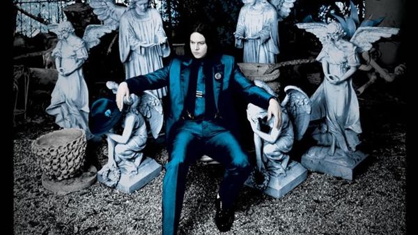 Demos de 'Lazaretto' (novo álbum de Jack White) cai na web; Ouça as músicas Demos de 'Lazaretto' (novo álbum de Jack White) cai na web; Ouça as músicas