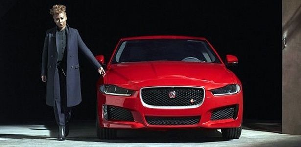 Jaguar XE Jaguar XE
