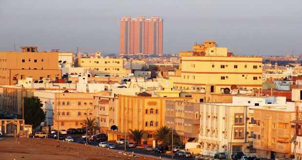 Jidá - Arábia Saudita