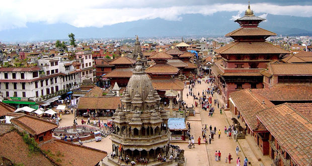 Kathmandu - Nepal