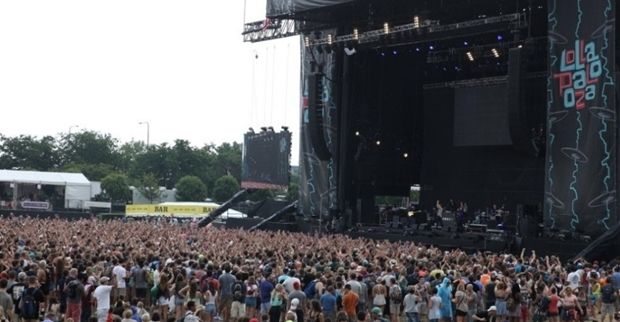 Lollapalooza Chicago 2014: veja o resumo de como foi o festival de rock nos EUA