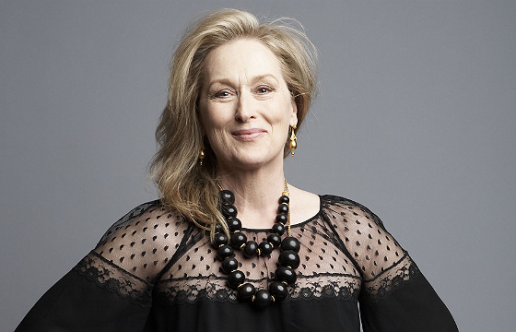 Meryl Streep aprende a tocar guitarra para viver roqueira em 'Ricki and the Flash'