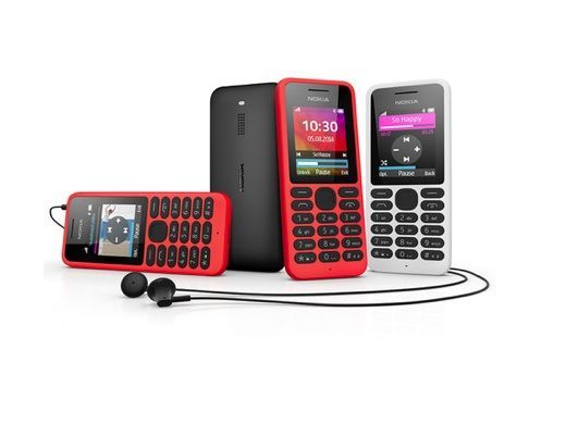 Celular barato Microsoft lança Nokia 130 por R$60; Aparelho ainda tem música e vídeo Celular barato Microsoft lança Nokia 130 por R$60; Aparelho ainda tem música e vídeo