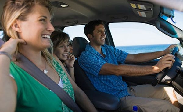 Dia dos Pais: dicas contemplam viagem, hotéis e pacotes turísticos para aproveitar o feriado