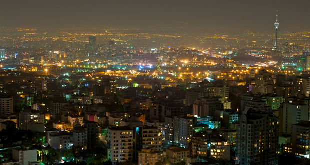 Teerã - Irã