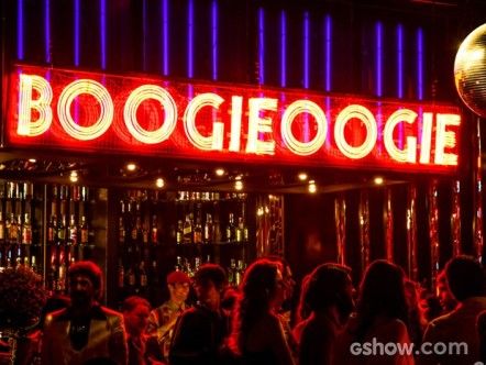 'Boogie Oogie': trilha sonora da nova novela das 6 faz sucesso e vira assunto na web