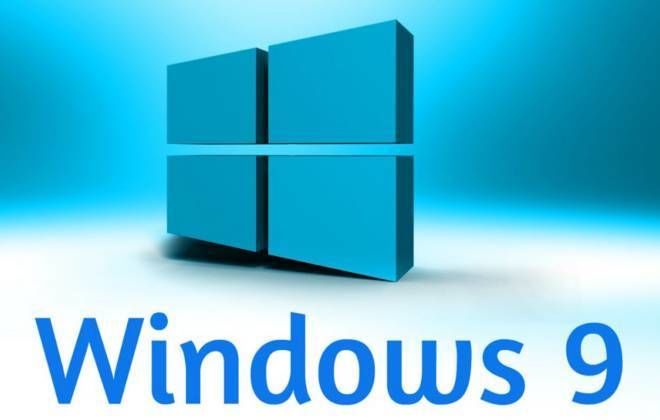 Windows 9 será apresentado pela Microsoft em setembro! PCs com Win 8 terão atualização