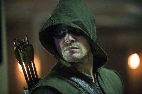 CW divulga trailer da terceira temporada de 'Arrow' – Veja
