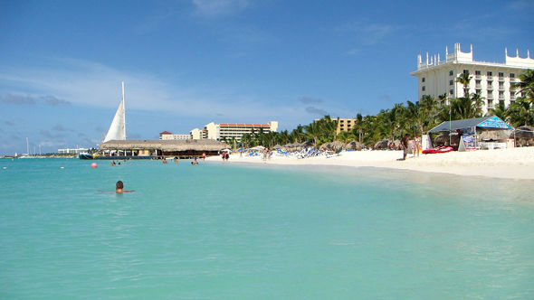 aruba