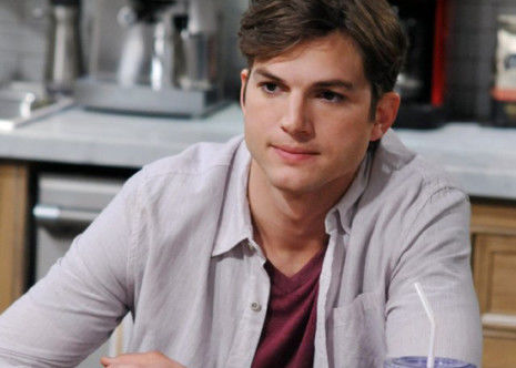 Ashton Kutcher lidera o ranking de atores mais bem pagos da TV - Veja a lista