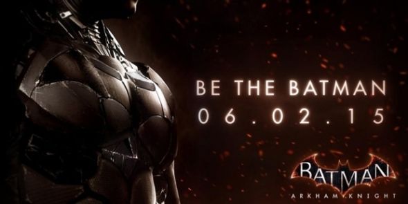 Adiado pra 2015, 'Batman Arkham Knight' ganha data de lançamento