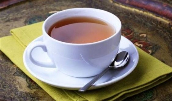 Vida saudável: Benefícios do chá-mate incluem redução do colesterol e melhora na digestão