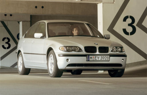 BMW anuncia recall no Brasil para substituição do airbag do 'Série 3'