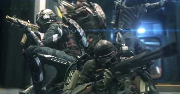 Novo 'Call Of Duty' ganha trailer que destaca modo cooperativo para 4 jogadores - veja