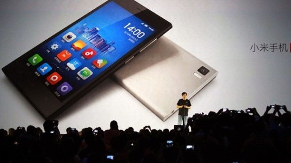Apelidada de 'Apple Chinesa', a 'desconhecida' Xiaomi poderá chegar ao Brasil em breve