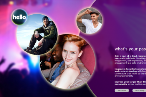 Criador do Orkut lança projeto de nova rede social chamada Hello