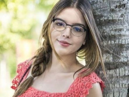 Novela 'Alto Astral': Giovanna Lancellotti perde 3 kg para viver personagem da trama