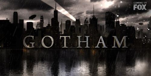 gotham