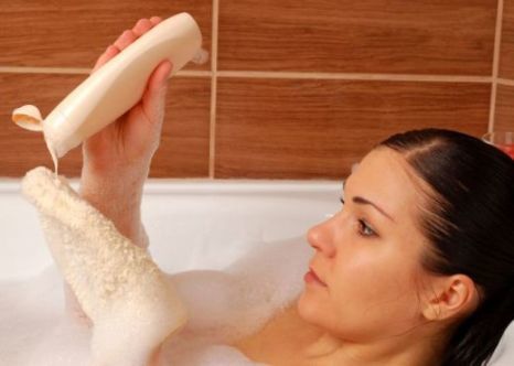 Higiene íntima feminina: Veja dicas para o uso do sabonete íntimo