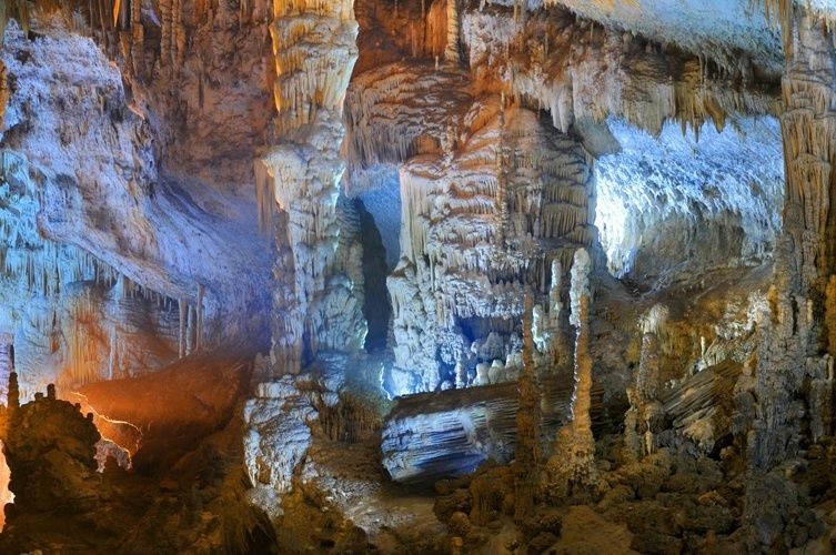 jeita caverna