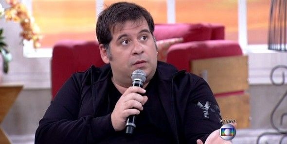 Assim como André Marques, Leandro Hassum fará redução de estômago