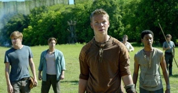 Filme 'Maze Runner - Correr ou Morrer' estreia bem no Brasil e desbanca 'Hércules' do topo