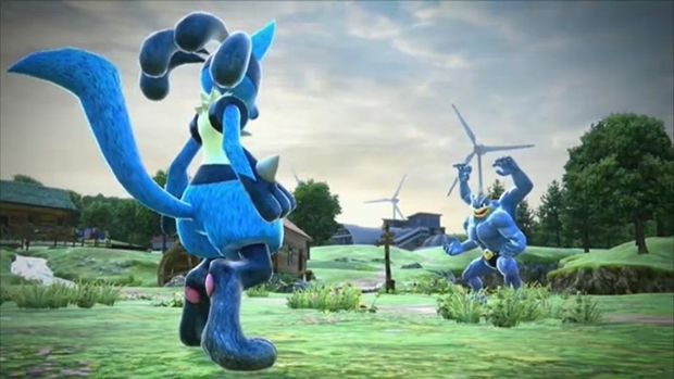 pokkén-tournament