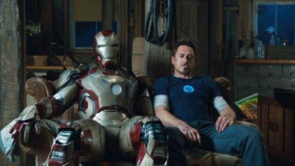 Robert Downey Jr. fala sobre 'Homem de Ferro 4': Não há planos!