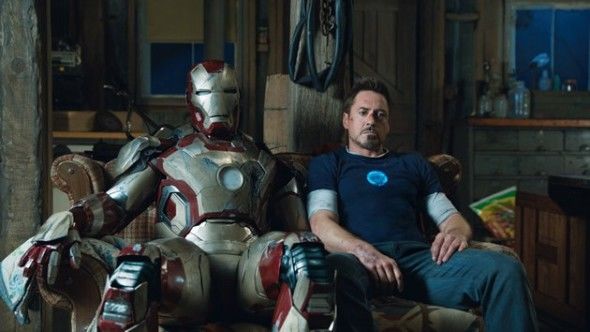 Robert Downey Jr. fala sobre 'Homem de Ferro 4': Não há planos!
