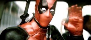 Vídeo do DeadPool vaza na web, faz sucesso e o anti-herói tem filme confirmado para 2016