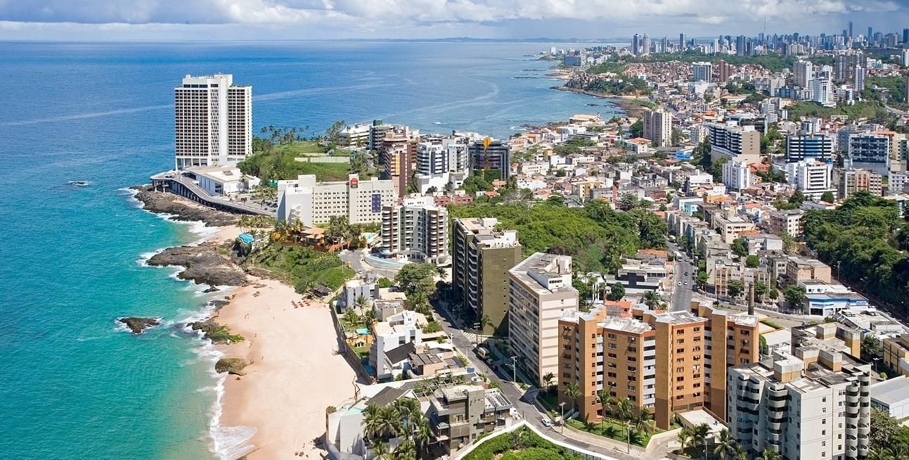 Salvador Congonhas