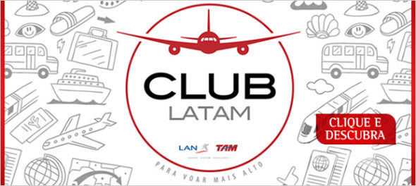 TAM lança campanha para incentivar agências de viagens