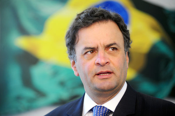 Brasília, 23/11/2011. Foto George Gianni / PSDB.
