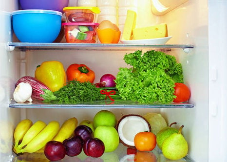 Dicas de cozinha: veja quais são os alimentos que não devem ser refrigerados