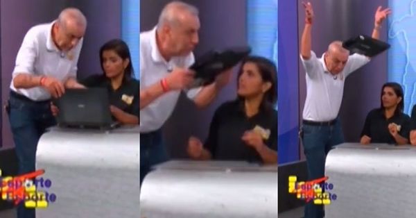 apresentador-arremessa-notebook-no-chao