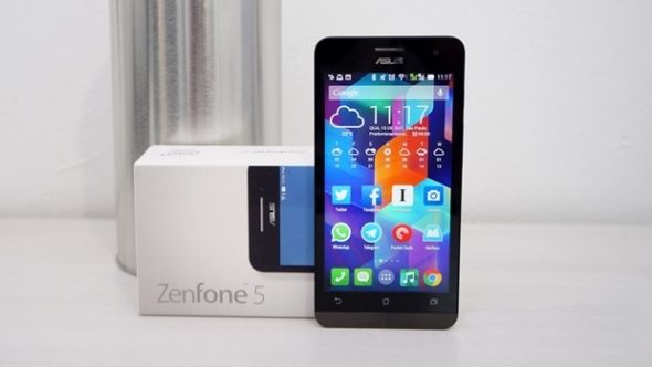 Asus traz linha ZenFone para o Brasil e disputa mercado com 'Moto G' e 'Moto X'