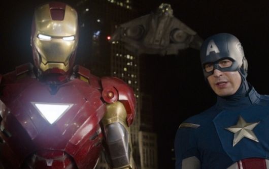 "Guerra Civil" no cinema: Robert Downey, Jr, pode reviver o "Homem de ferro" em "Capitão América 3"