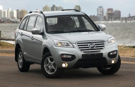 Carro chinês mais vendido no Brasil nesse ano é o Lifan X60 - veja detalhes