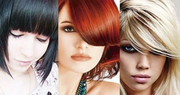 Dicas para cabelos tingidos: veja como manter a coloração por mais tempo