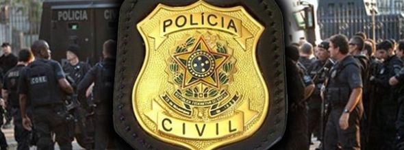Inscrições para o concurso da Polícia Civil (RJ) são prorrogadas - veja detalhes