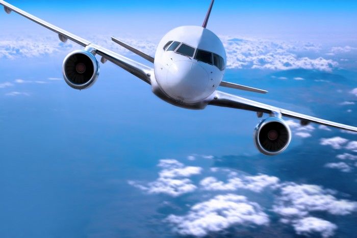 desconto  compra de passagens aéreas.