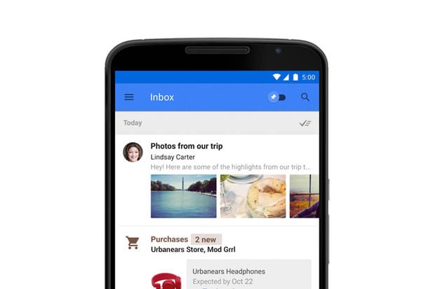 google-inbox