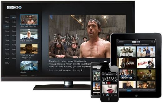 HBO anuncia serviço de streaming e NetFlix pode ganhar concorrente de peso