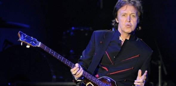 Ingressos para o show de Paul McCartney em São Paulo se esgotam e produtora confirma show extra