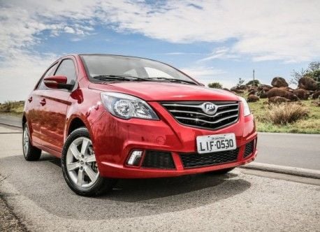 Lifan lança novo "530" no Brasil com preços a partir de R$ 38.990 - veja