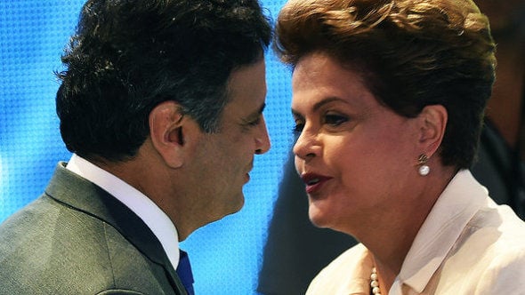 Dilma x Aécio Neves: veja o que cada um dos presidenciáveis propõe para a internet