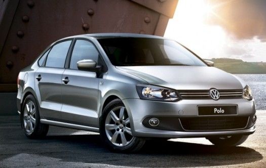 Inédito sedã será lançado em breve pela Volkswagen, modelo ficará abaixo da categoria do Polo