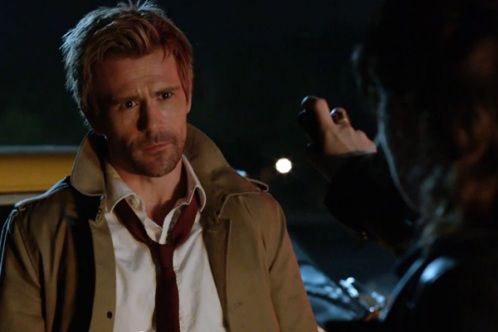 "Constantine" tem estreia modesta - Veja a audiência das principais séries de TV na semana